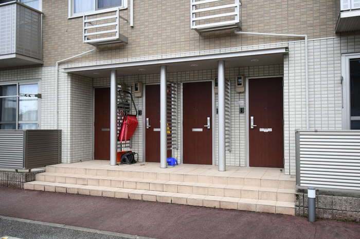 エントランス 写真30