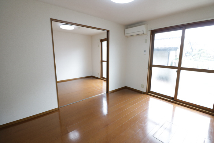 ダイニング 写真2