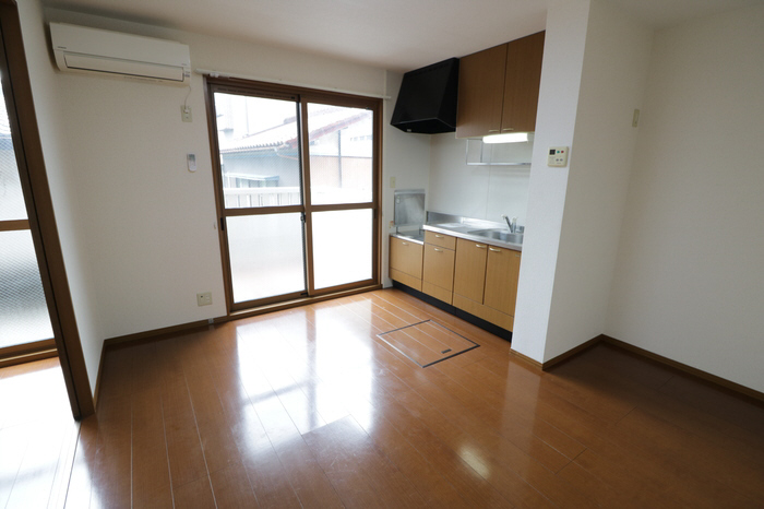 キッチン 写真3