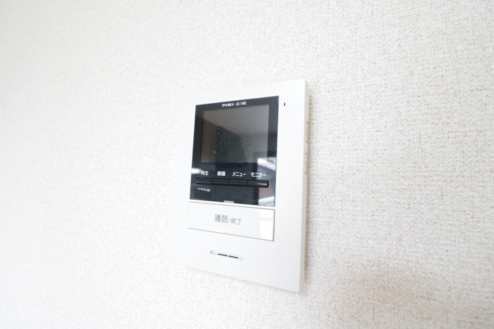 セキュリティ 写真11