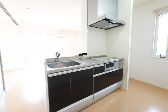 キッチン 写真2