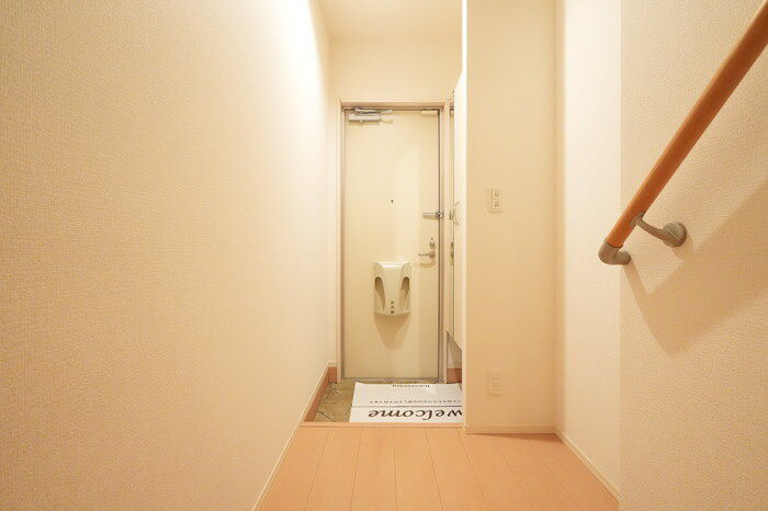 玄関 写真7