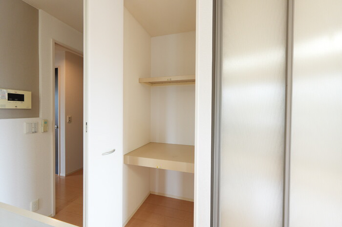 収納 写真11