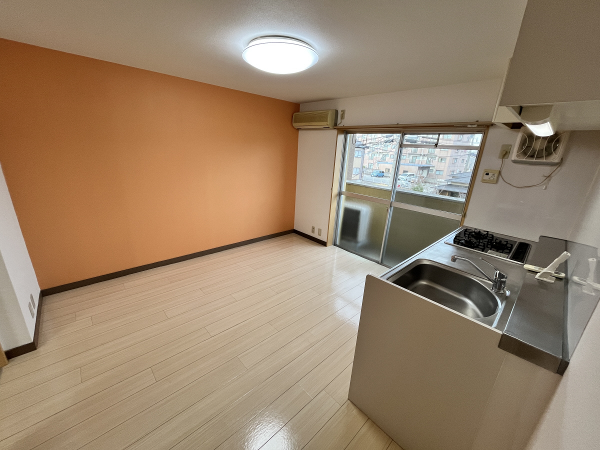 ダイニング 写真2