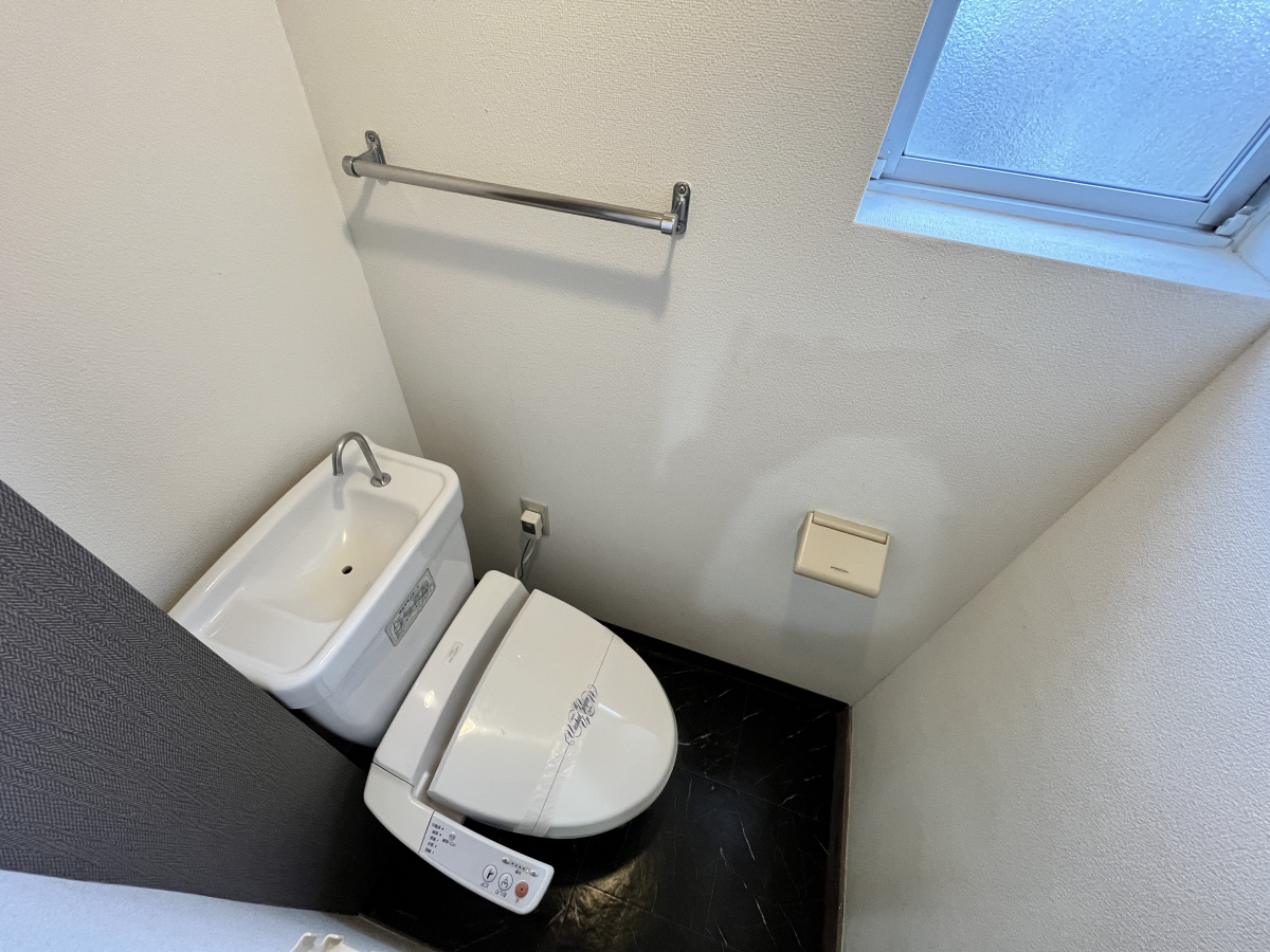 トイレ 写真6