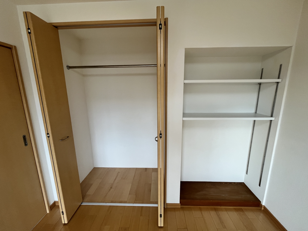 収納 写真11