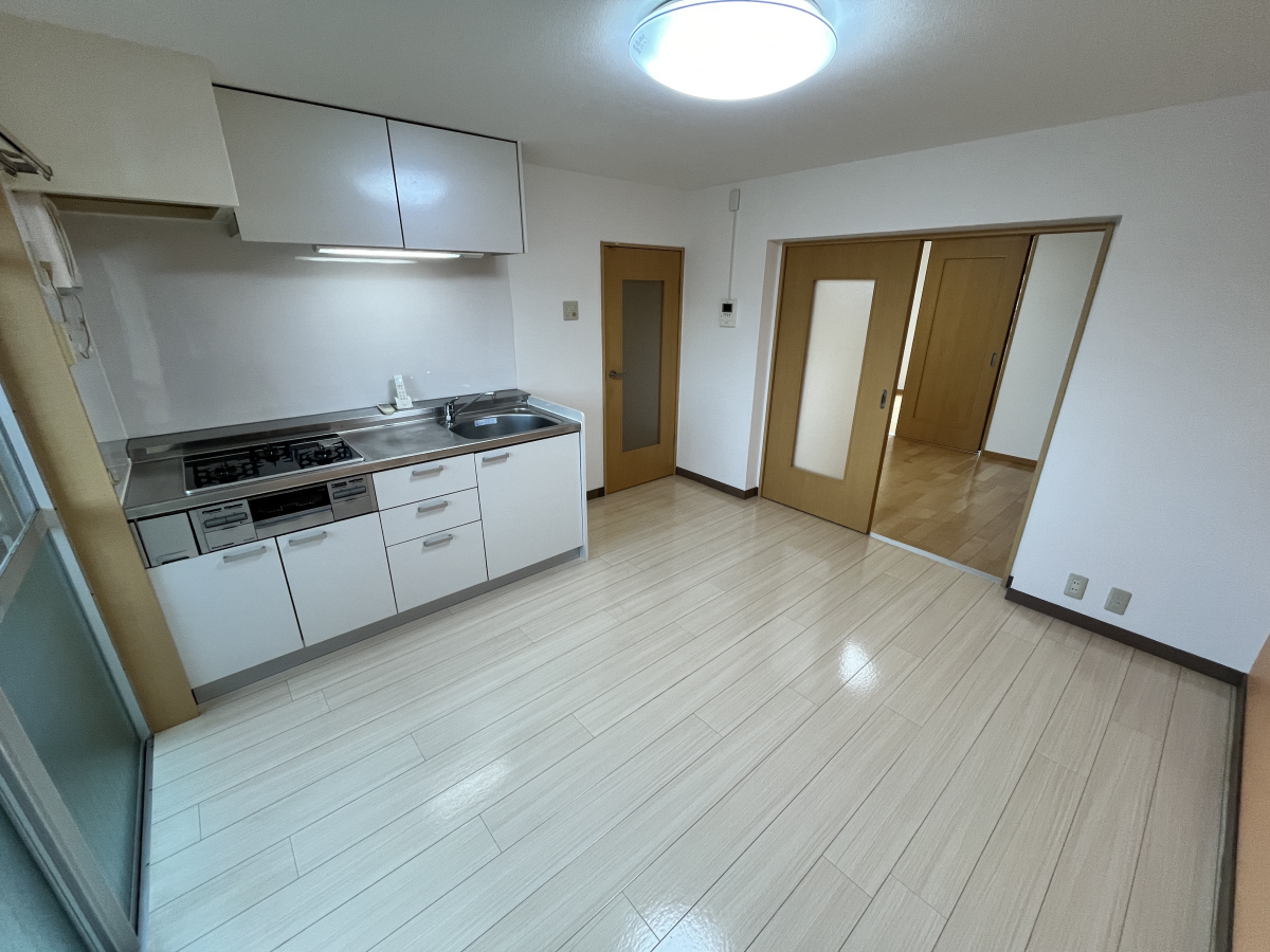 キッチン 写真15