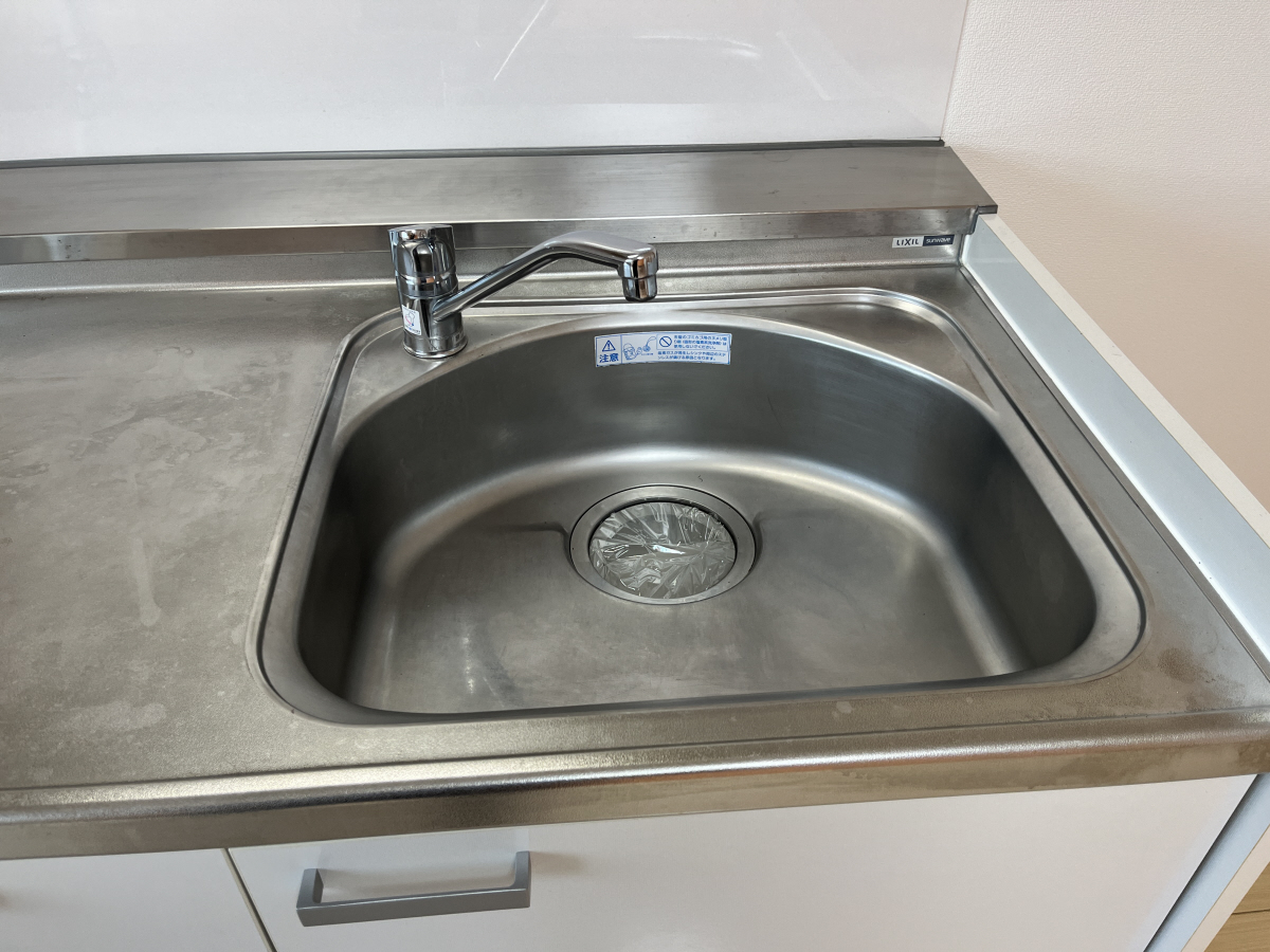 キッチン 写真17