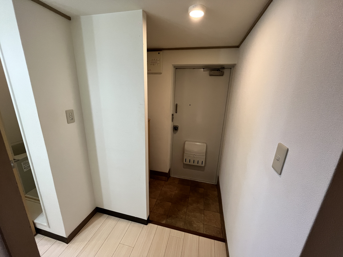 玄関 写真18