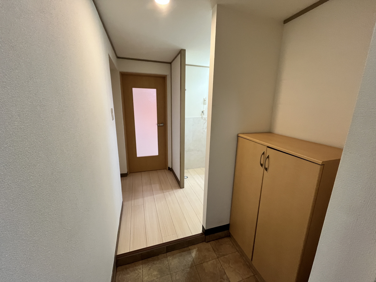 玄関 写真29