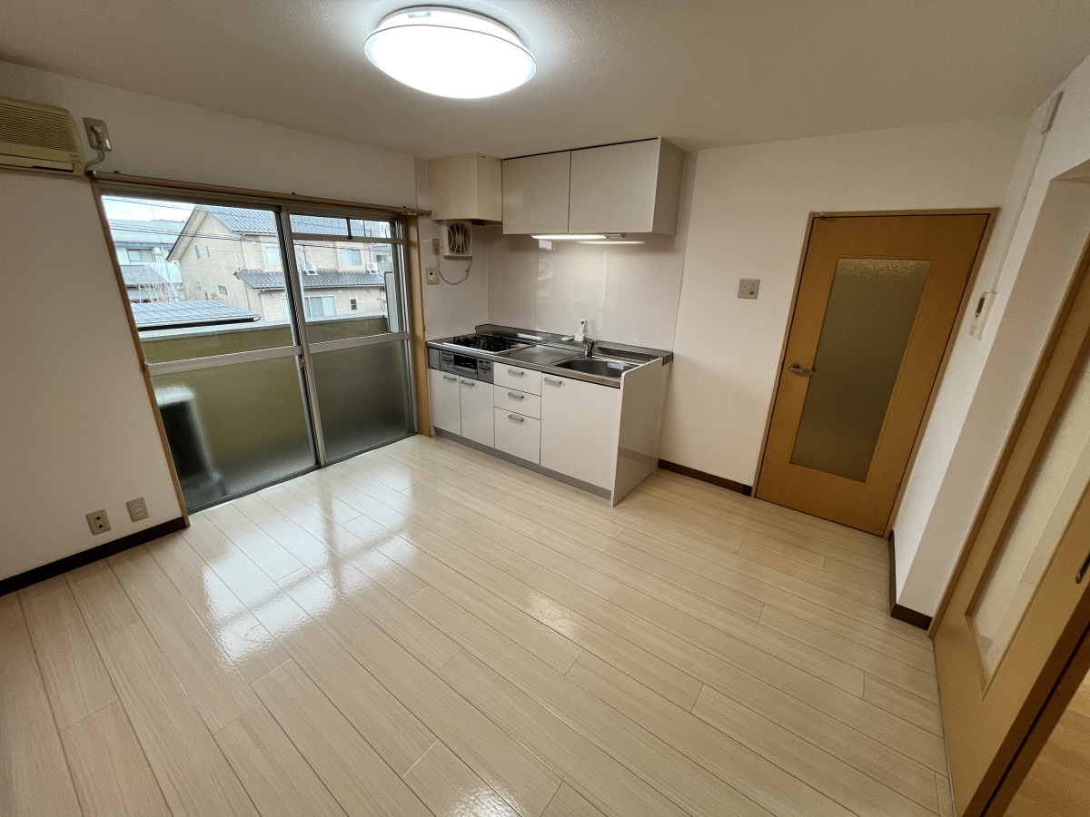 ダイニング 写真30