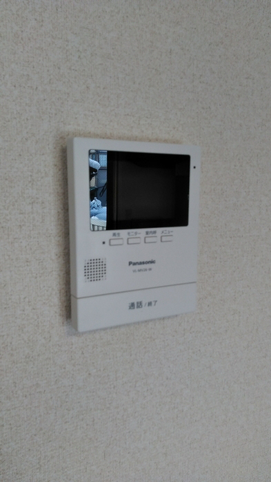 セキュリティ 写真10