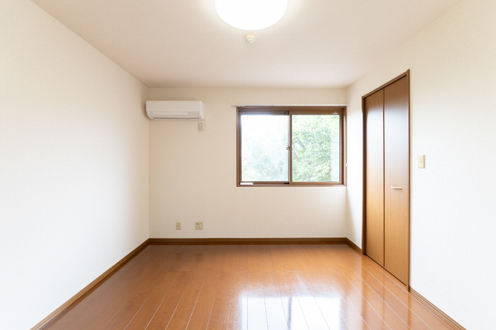 個室 写真5