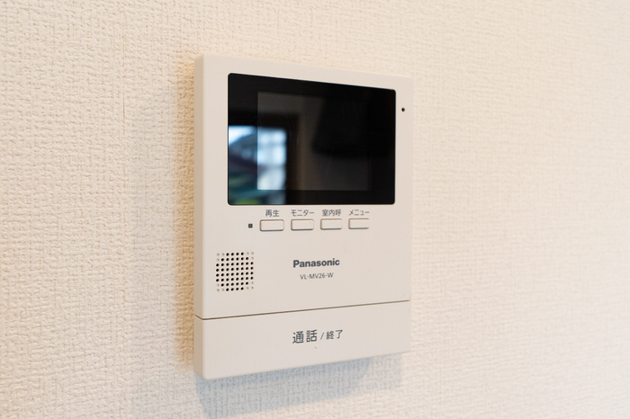 セキュリティ 写真10