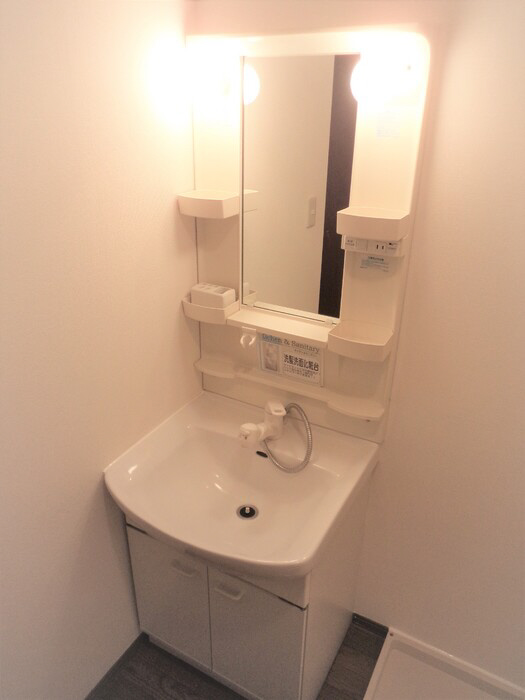 洗面所 写真6