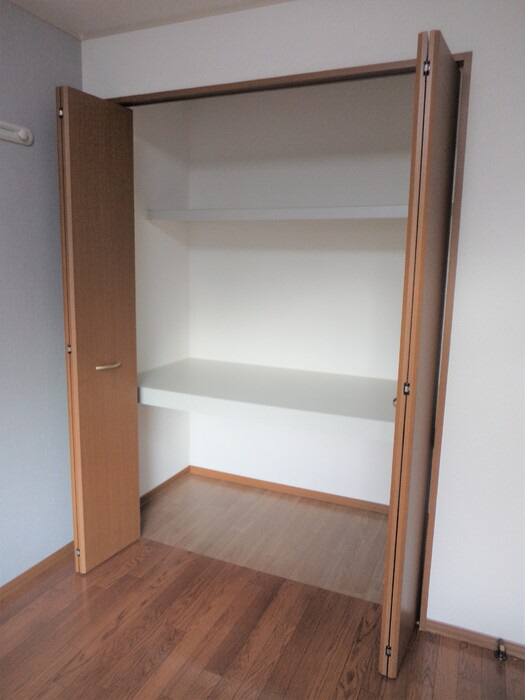 収納 写真8