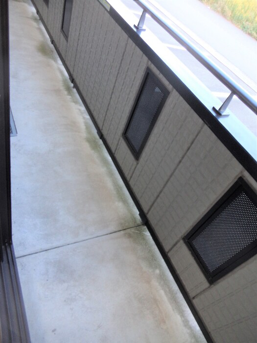 バルコニー・ベランダ 写真10