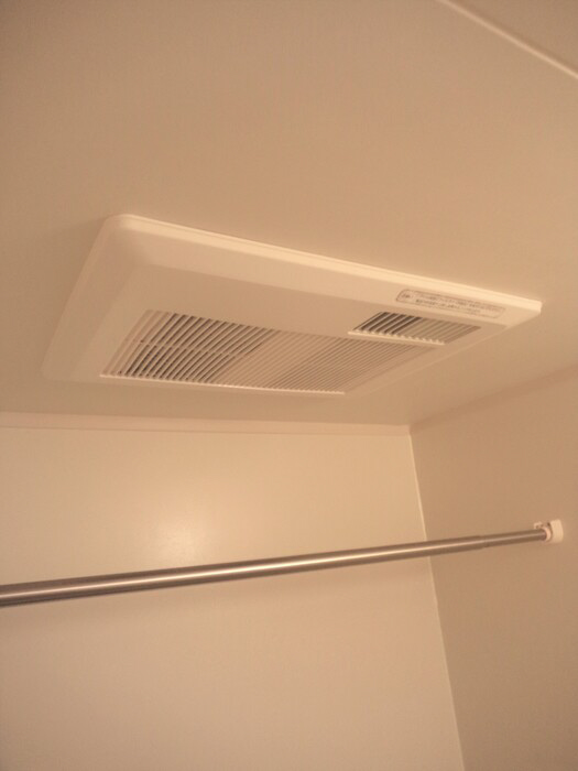 設備 浴室乾燥機 写真14