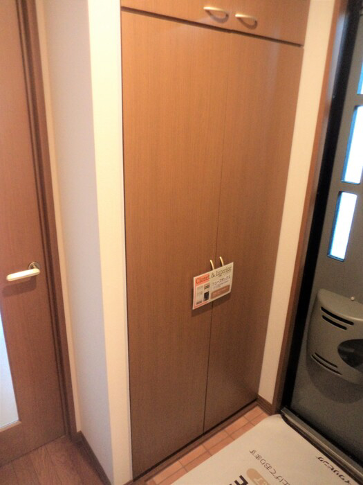 玄関 シューズボックス 写真20