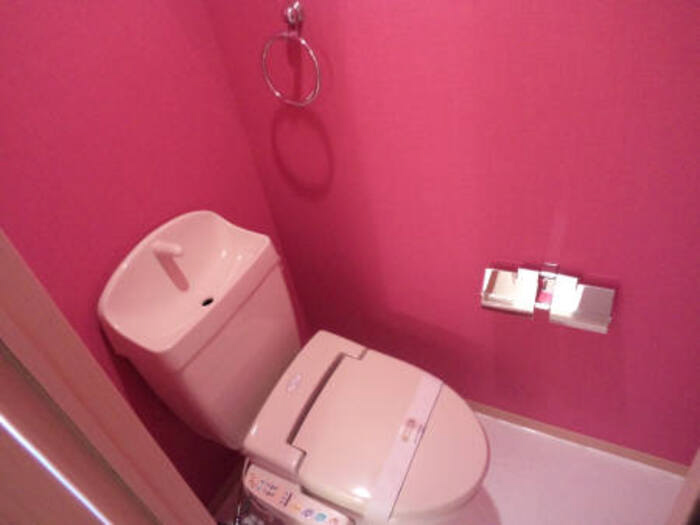 トイレ 写真5