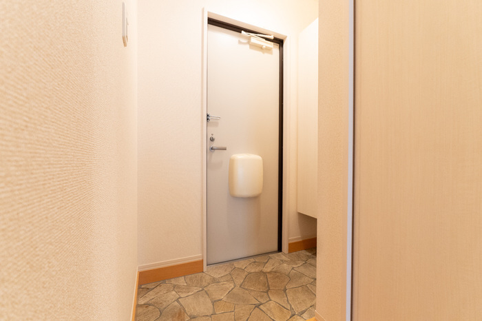 玄関 写真9