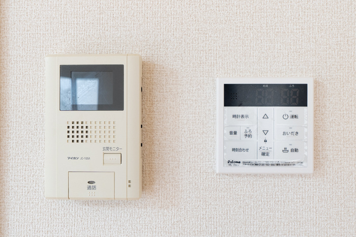 セキュリティ 写真11