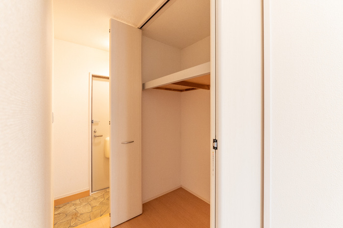 収納 写真17