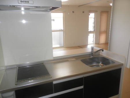 キッチン 写真3