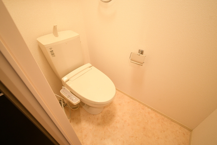 トイレ 写真7