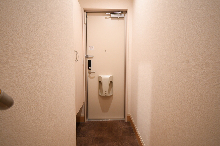 玄関 写真9