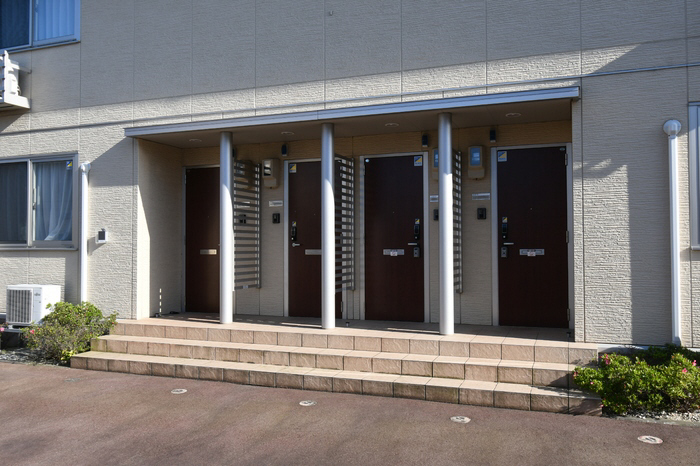 エントランス 写真28