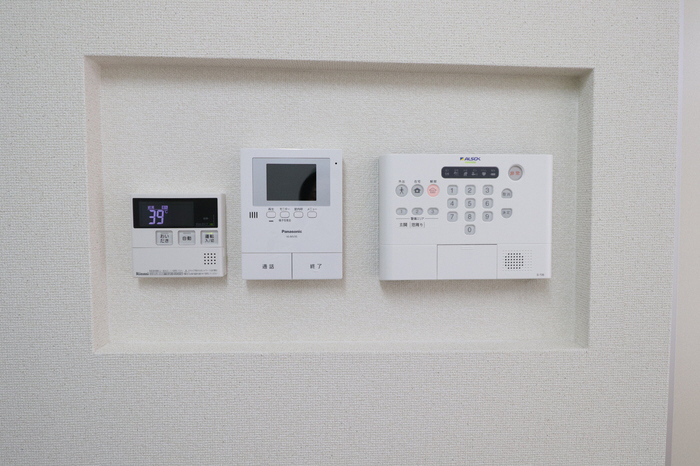 セキュリティ 写真11