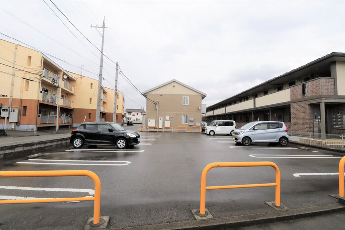 駐車場 写真15