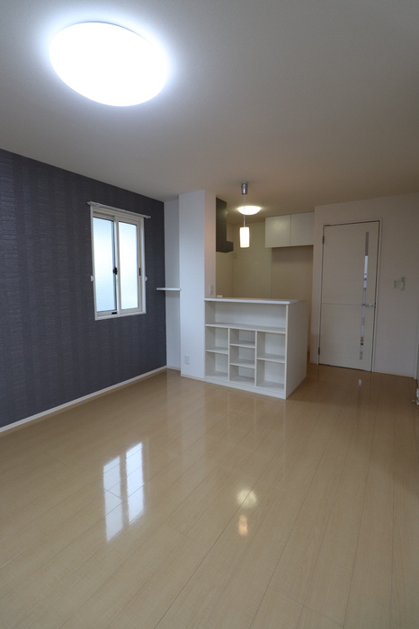 リビング 写真2