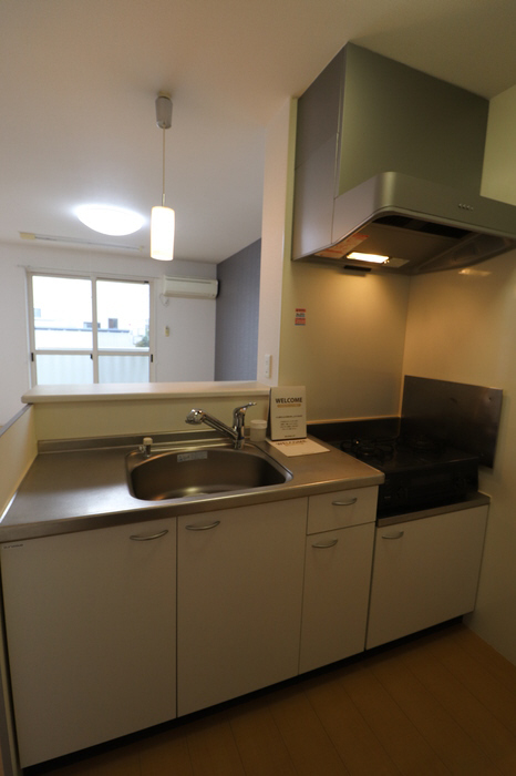 キッチン 写真3