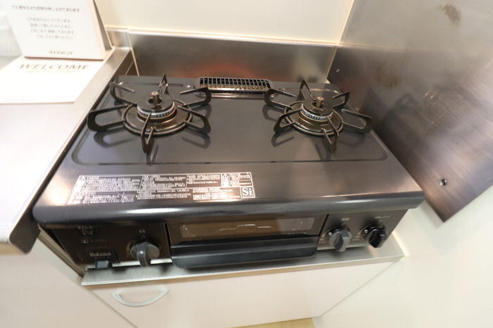 キッチン 写真12