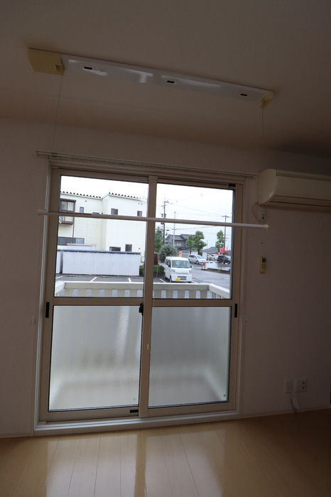 リビング 写真14