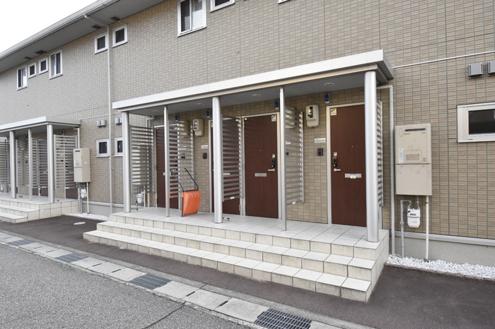 エントランス 写真20