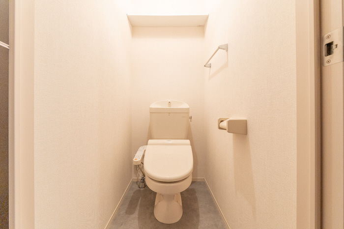 トイレ 写真7