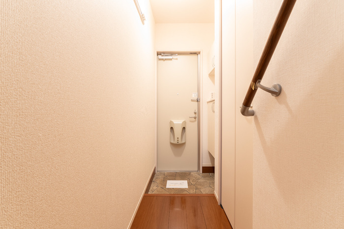 玄関 写真9