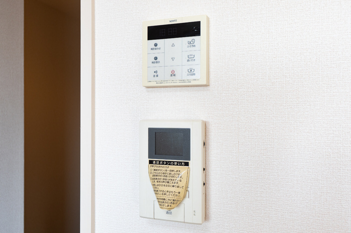 セキュリティ 写真11