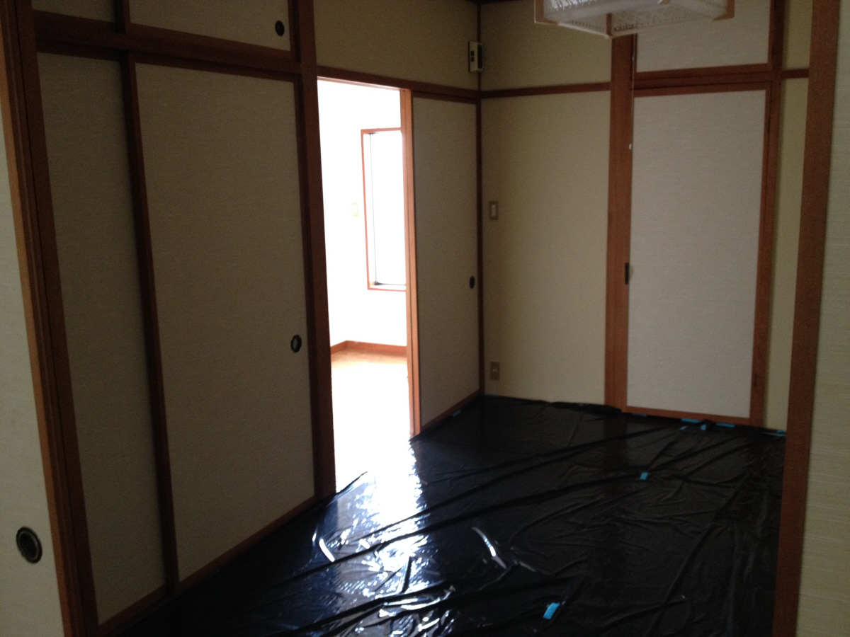 居室 写真10