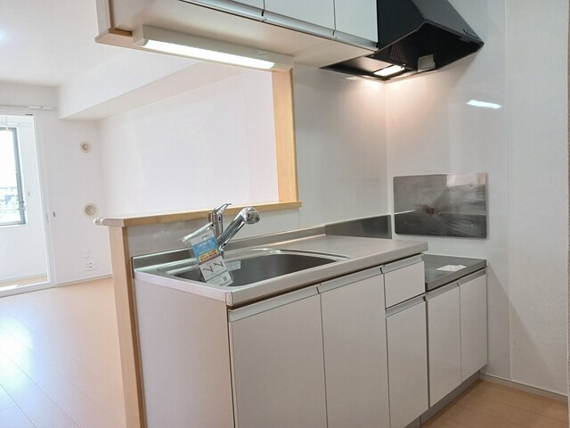 キッチン 写真3