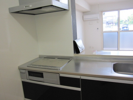 キッチン 写真3
