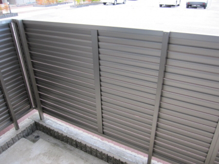 バルコニー・ベランダ 写真10