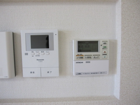 セキュリティ 写真12