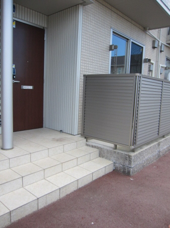 エントランス 写真14