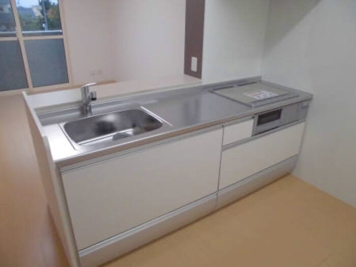 キッチン 写真3