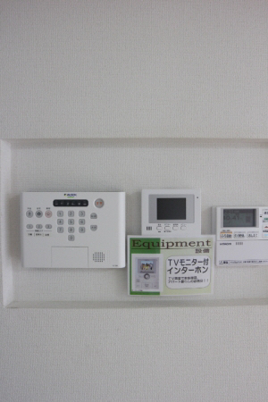セキュリティ 写真11
