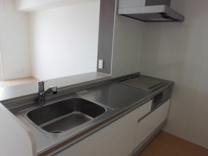 キッチン 写真3